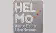 Haute école : naissance de Helmo